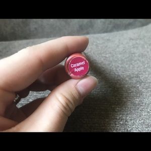 LIPSENSE Carmel apple